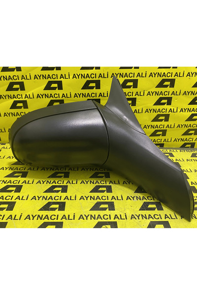 Opel Corsa B 1993/2000 Mekanik Ayna Sağ