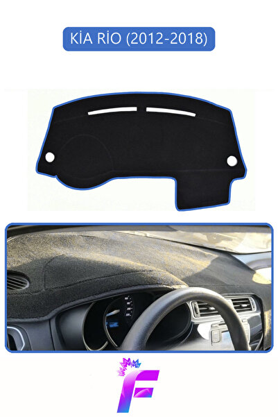 Generic Brand Kia Rio (2012-2018) Compatible Glove Box Cover |   Easy Assembl...