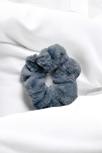 PETEK AKSESUAR Soft Plush Rubber Buckle