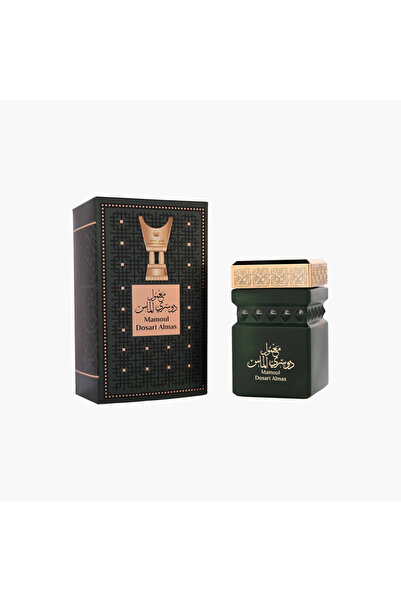 ALMAS معمول الماس الدوسري