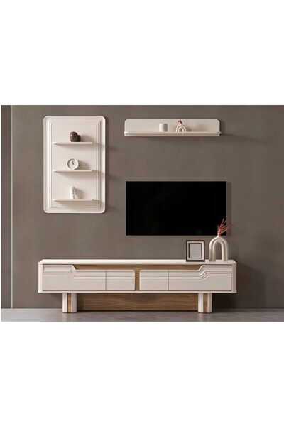 Neef Living KOZA TV ÜNİTESİ