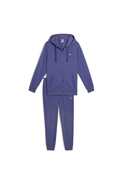 Puma Hooded Sweat Suit TR Male