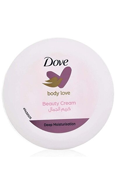 Dove Beauty Cream 250ml – Pink Edition (v2)