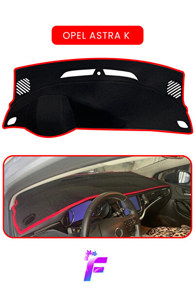 Generic Brand Opel Astra K Compatible Front Chest Protection |   Quick and Ea...