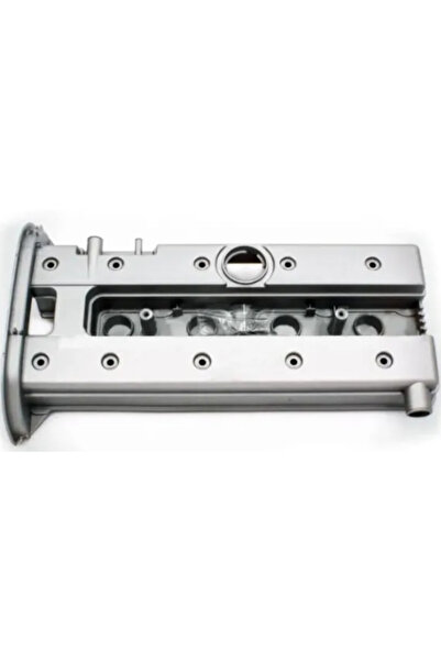 Depo VECTRA B 2.0 KÜLBÜTÖR ÜST KAPAĞI (METAL)0607572