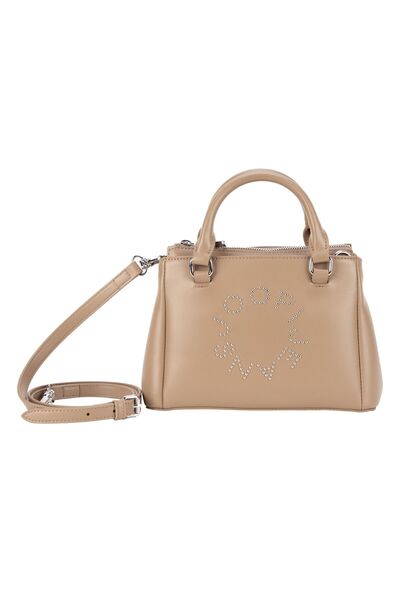 oop! Jeans Taška Giro Borchia na ruku 24 cm