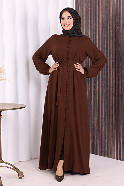 Bym Fashion Ferace 6056 Brown