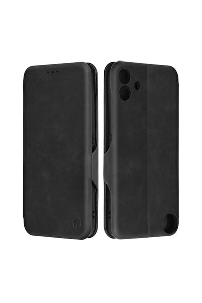 Techsuit Carcasă compatibilă pentru Nothing CMF Phone 1 - Sleek Defense W2436...