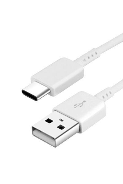 Velox USB to Type-C Cable, Elite Content, Quick Charge, 1.5m, C70, Silicon Flex, Arctic Snow