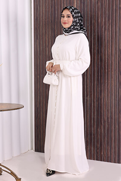 Bym Fashion Ferace 6056 Ecru