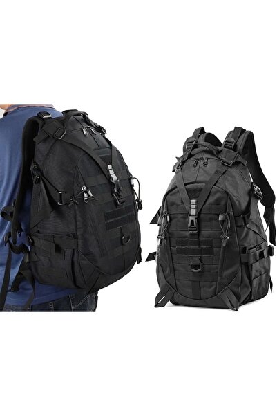 OEM Military Tactical Backpack 30L, Waterproof, MOLLE, for Hiking