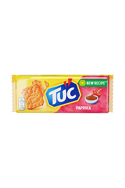 TUC Biscuiti Ardei 100 g