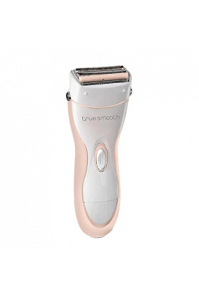 BABYLİSS 8771 BU Hair Removal/Shaver for Women, Wet & Dry, Battery-Powered