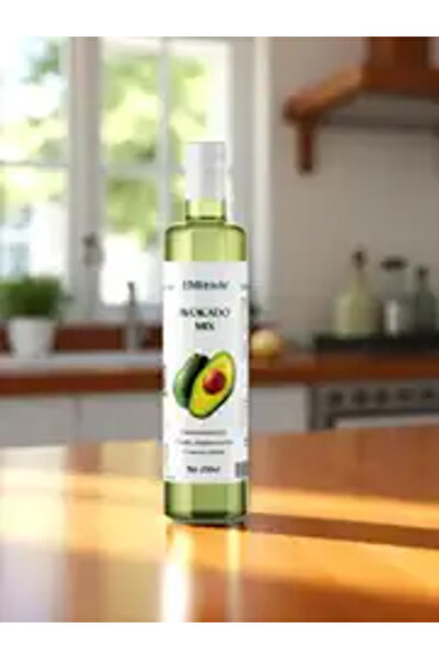 Ehlizade Avokado Mix 250Ml