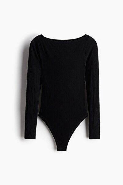 H&M Dantel Body Seamless