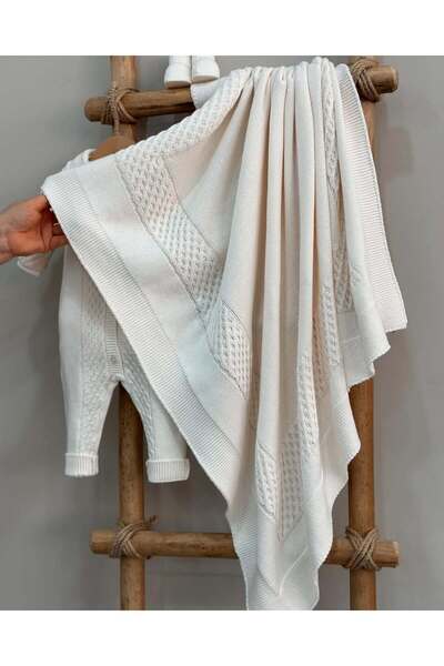 kidsense Nipperland Baby Boy Bow Tie 100% Cotton Set of 5 Hospital Release