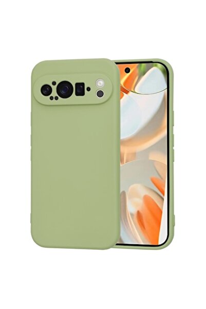 Velo Carcasă compatibilă cu Google Pixel 9 Pro, Elite Content W3369, silicon,...