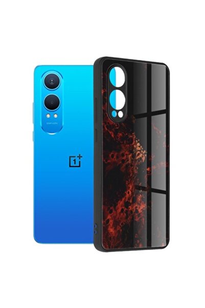 Techsuit Carcasă compatibilă cu OnePlus Nord CE4 Lite - Advanced Style W2459,...