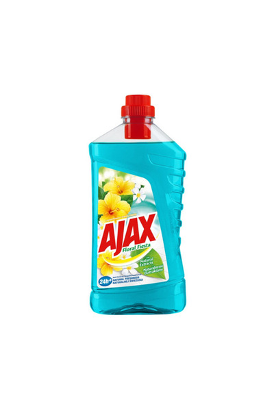 OEM Ajax Floral Fiesta Lagoon 1L