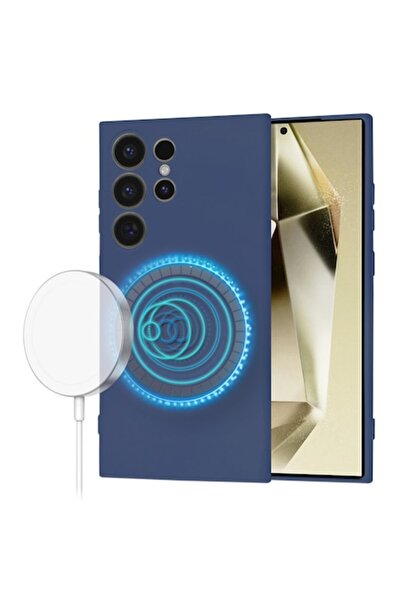 Techsuit Carcasă din silicon Grip Pro pentru Samsung Galaxy S24 Ultra - Albas...