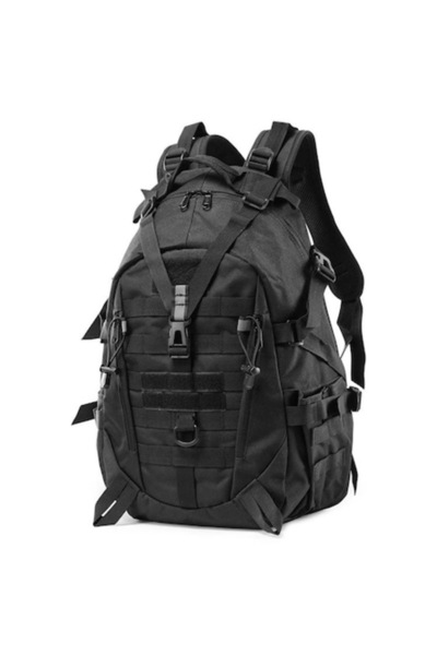 OEM Military Tactical Backpack 30L, Waterproof, MOLLE, for Hiking