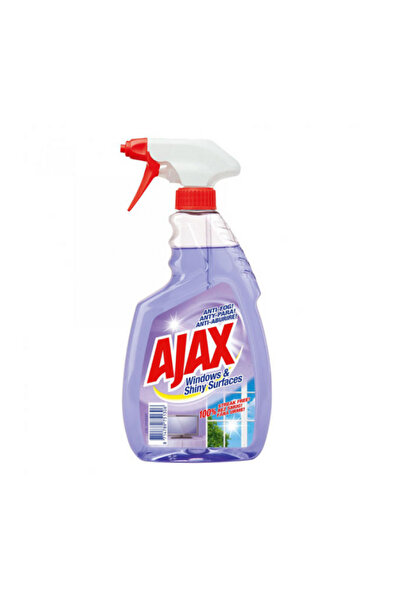 OEM Ajax Geamuri și Suprafețe Lucioase 500ml