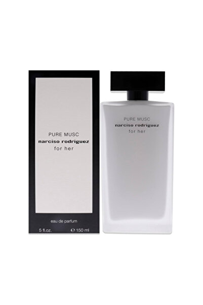 Narciso Perfume Rodriguez for Her Pure Musc Eau 100ml