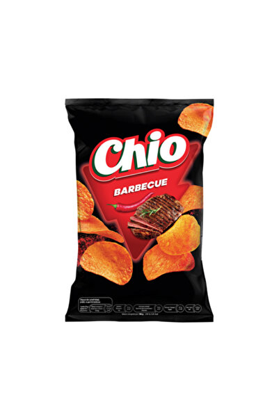 chio Chips Barbeque 125 g
