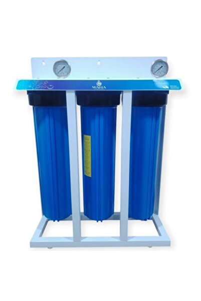 by Unbranded فلتر خزان المياه الثلاثي جامبو