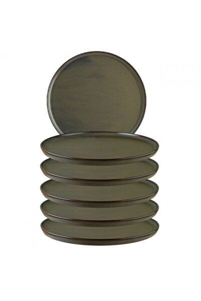 Bonna Set 6 farfurii Gloire portelan 22cm