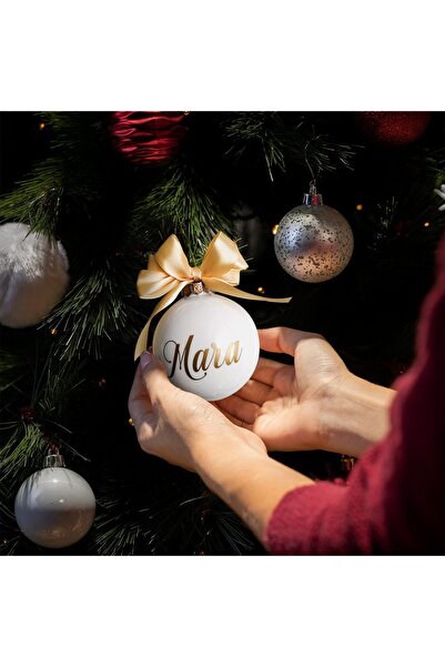 OEM Personalized globe with name