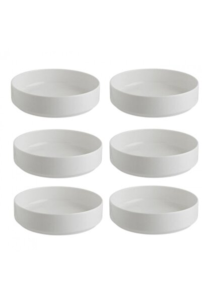 Bonna Set 6 boluri portelan Hygge 16cm 500ml