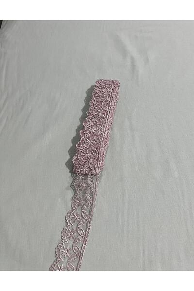 CENGİZ ÇEYİZ DANTEL GÜPÜR 9 MT