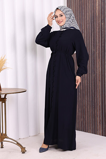 Bym Fashion Ferace 6056 Navy Blue