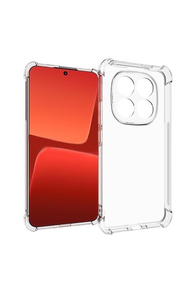 Velo Carcasă compatibilă cu Xiaomi Redmi Note 14 Pro / Poco X7, Sleek Defense...