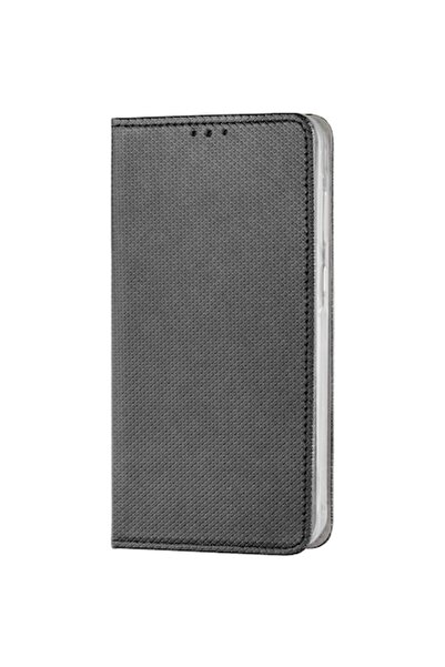 Velo Protective Case for Samsung Galaxy A10 (A105) - Smart Magnet Elite Armor Y123, Black Touch