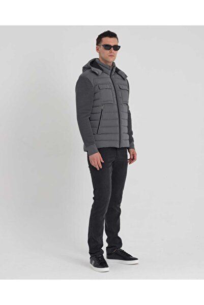 BLACKMOOD Чоловічий трикотажний светр