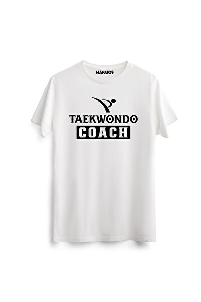 hakuof Tricou de Taekwondo