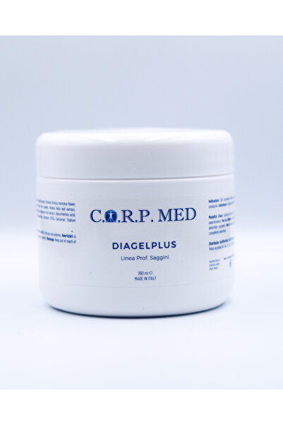 CORPMED Diagel Plus