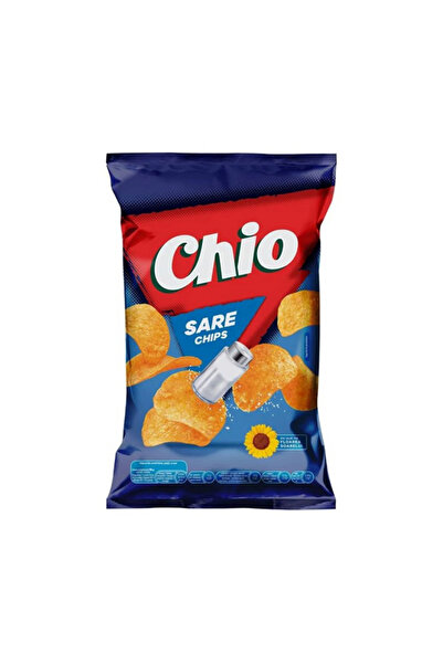 chio Chips Sare 60 g