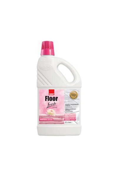 OEM Sano Floor Fresh Home Pampering Cotton 2L