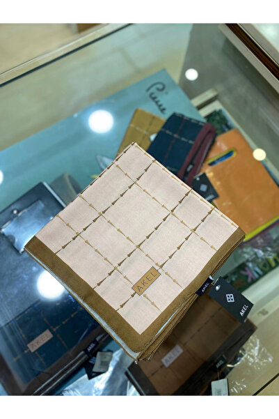 Akel DİJİTAL SOFT EŞARP-3 0104