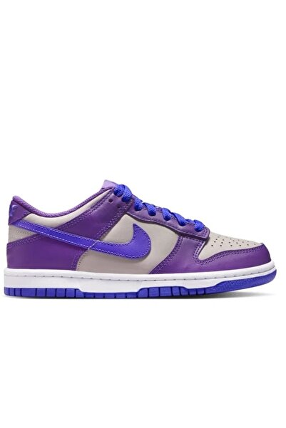 Nike Dunk Low Liliac Kadın Sneaker Ayakkabı