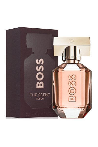 Hugo Boss The Scent Perfume, Women, 30 ml