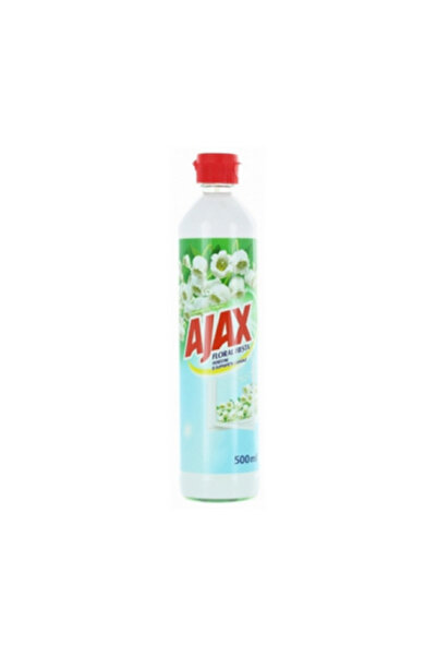 OEM Ajax Floral Fiesta Flowers of Spring Geamuri Rezerva 500ml