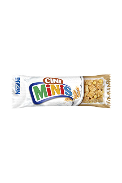 Cini Minis Baton de Cereale 25 g