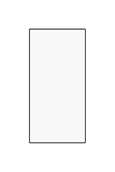 Velox Protector de ecran din sticlă securizată pentru Samsung Galaxy S24 Ultr...