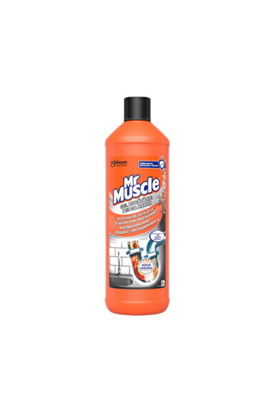 OEM Mr. Muscle Gel Bucatarie pentru desfundat tevi 1l