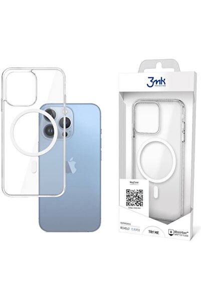 Velo Husă de protecție MagSafe pentru Apple iPhone 13 Pro, MagCase Grip Pro Y...