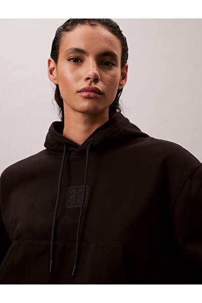 Calvin Klein Premium Terry Hoodie